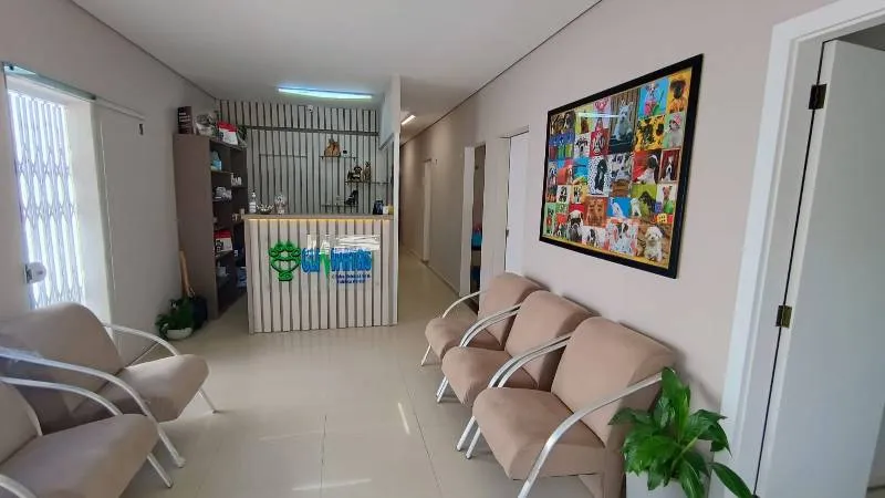 Espaço da Clinipatas — imagem 2
